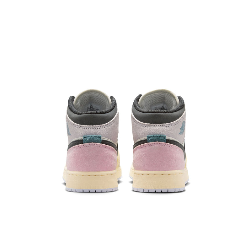 Air Jordan 1 Mid SE - Non Adult