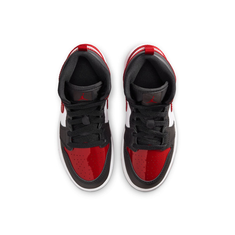 Air Jordan 1 Mid SE - Preschool