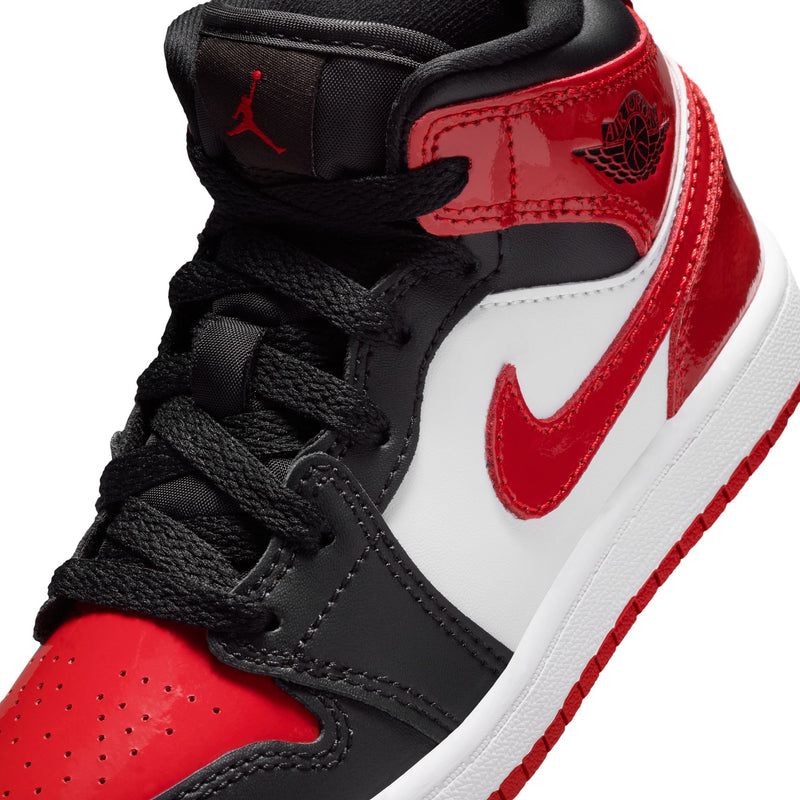 Air Jordan 1 Mid SE - Preschool