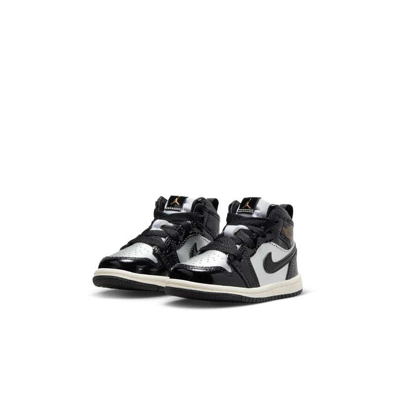 Air Jordan FOOTWEAR Air Jordan 1 Mid SE - Toddler