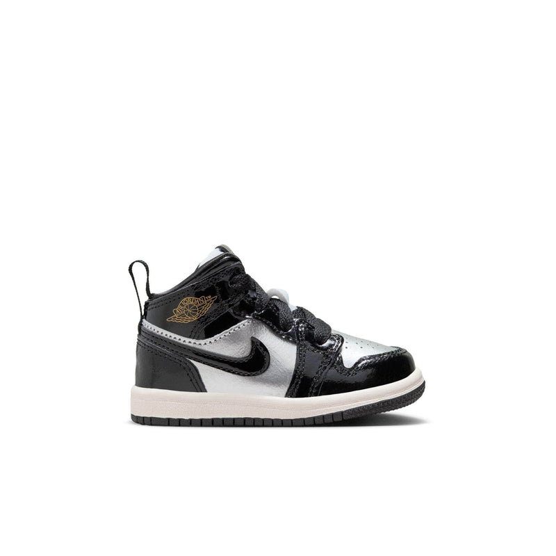 Air Jordan FOOTWEAR Air Jordan 1 Mid SE - Toddler