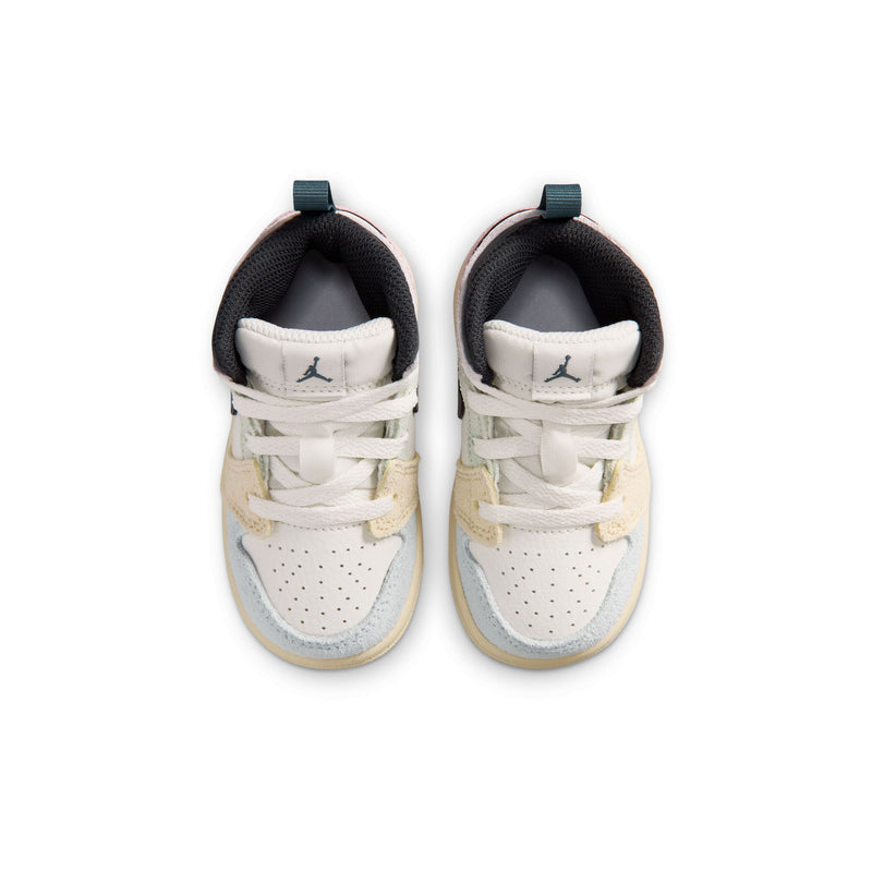 Air Jordan 1 Mid SE - Toddler