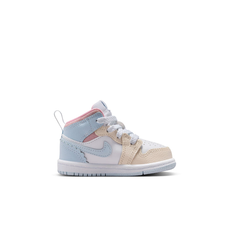 Air Jordan 1 Mid SE - Toddler
