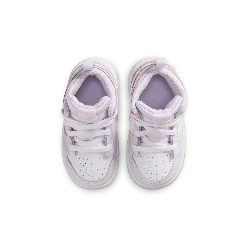Air Jordan 1 Mid SE - Toddler