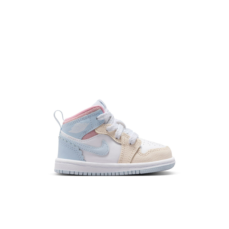 Air Jordan 1 Mid SE - Toddler