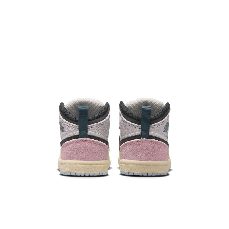 Air Jordan 1 Mid SE - Toddler