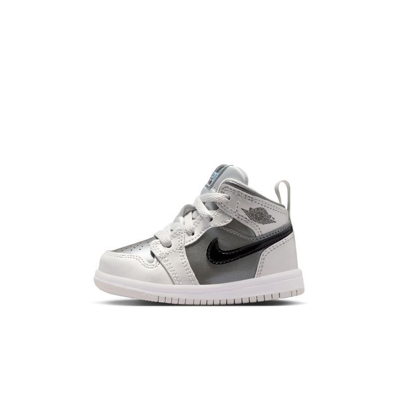 Air Jordan 1 Mid SE - Toddlers