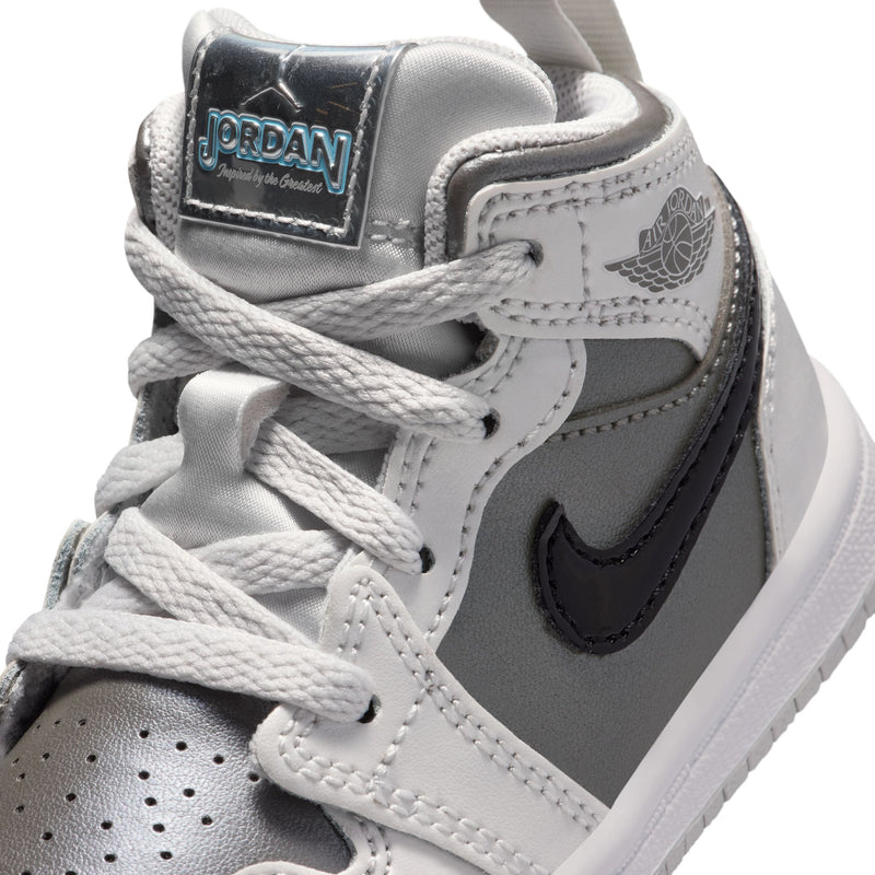 Air Jordan 1 Mid SE - Toddlers