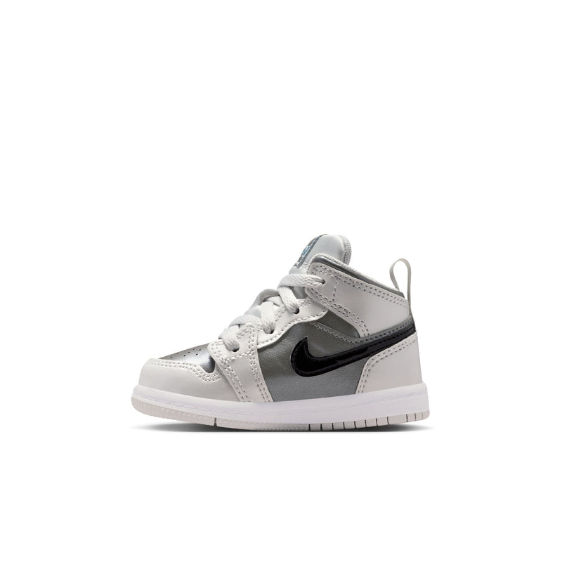Air Jordan 1 Mid SE - Toddlers