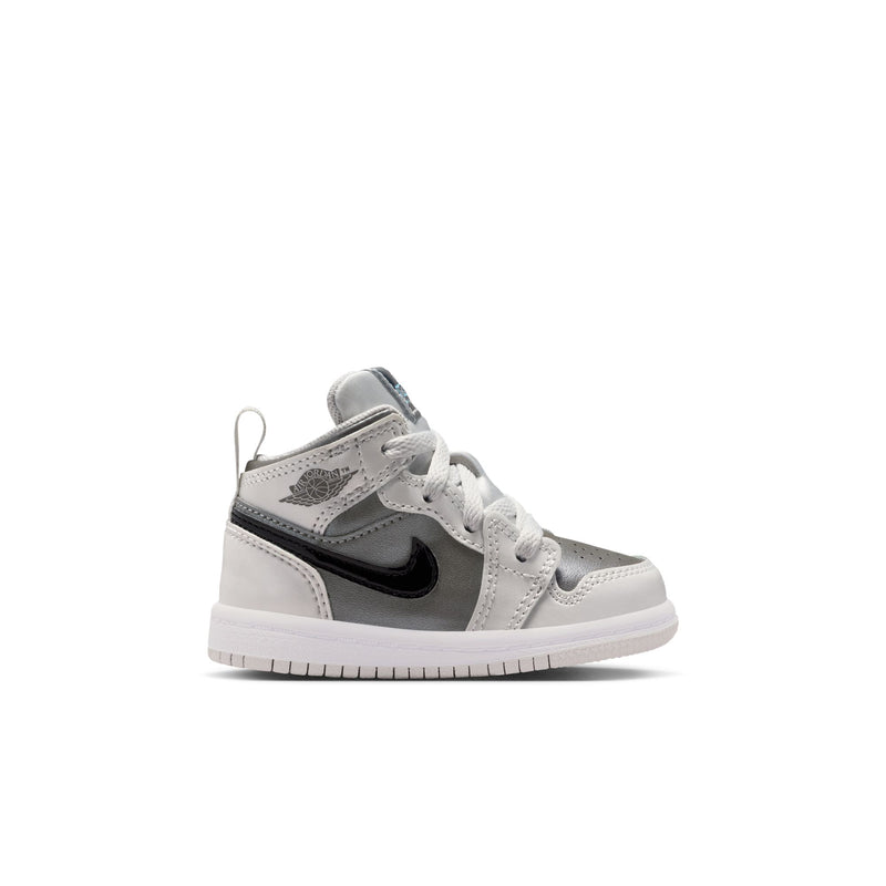 Air Jordan 1 Mid SE - Toddlers