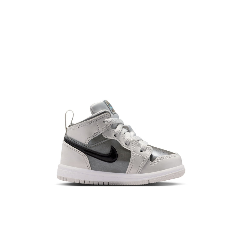 Air Jordan 1 Mid SE - Toddlers
