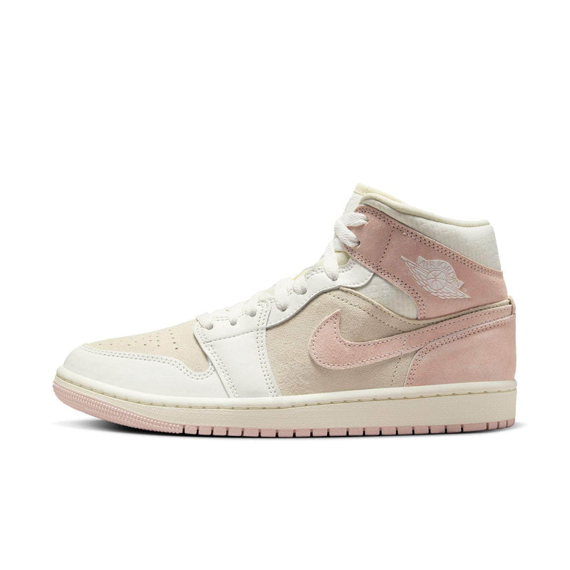 Air Jordan FOOTWEAR Air Jordan 1 Mid SE - Women's