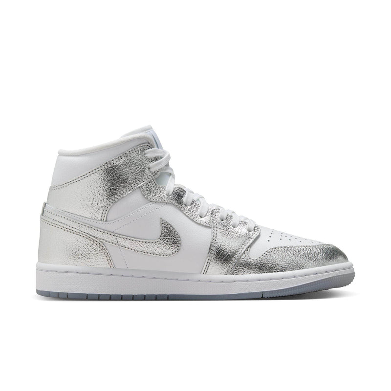 Air Jordan FOOTWEAR Air Jordan 1 Mid SE- Women's
