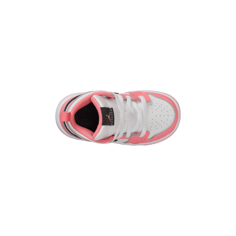 Air Jordan 1 Mid - Toddler