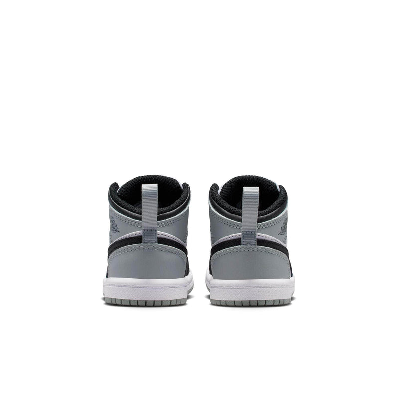 Air Jordan FOOTWEAR Air Jordan 1 Mid - Toddler