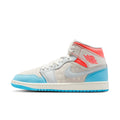 Air Jordan 1 Mid - Women's