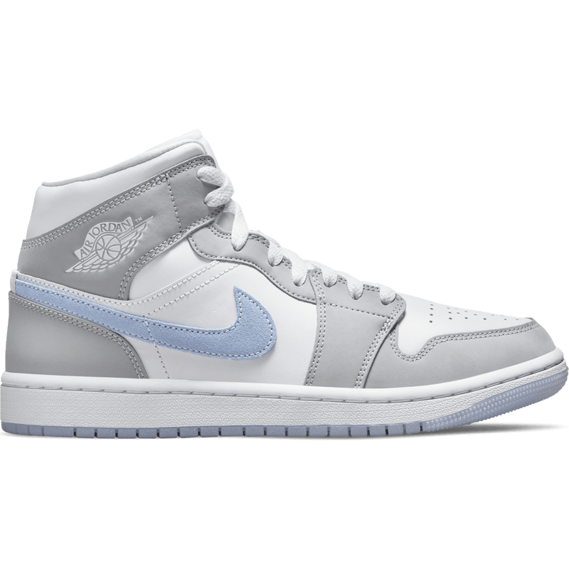 Air Jordan FOOTWEAR Air Jordan 1 Mid - Women's