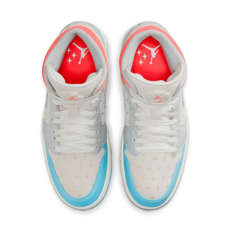 Air Jordan 1 Mid - Women's