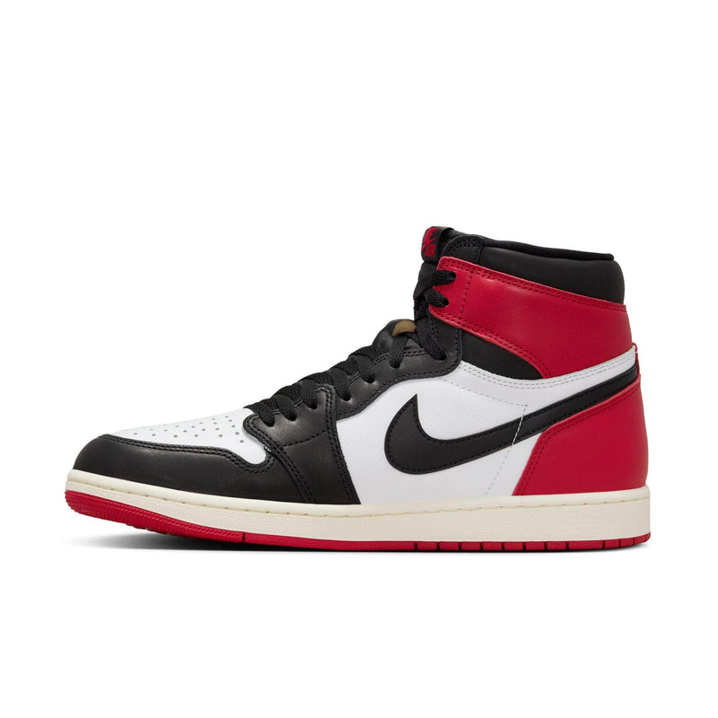 Air Jordan FOOTWEAR Air Jordan 1 Retro High OG "Black Toe" - Men's