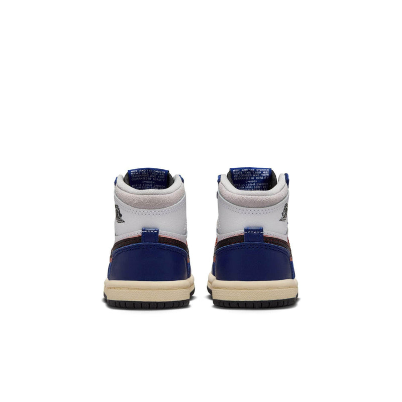 Air Jordan FOOTWEAR Air Jordan 1 Retro High OG "Rare Air" - Toddler
