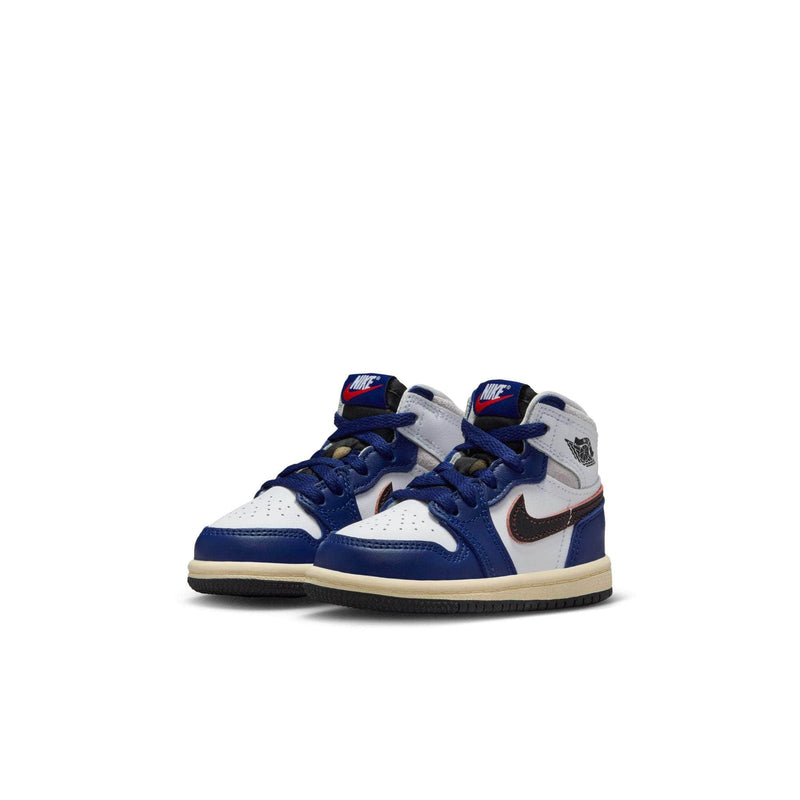 Air Jordan FOOTWEAR Air Jordan 1 Retro High OG "Rare Air" - Toddler