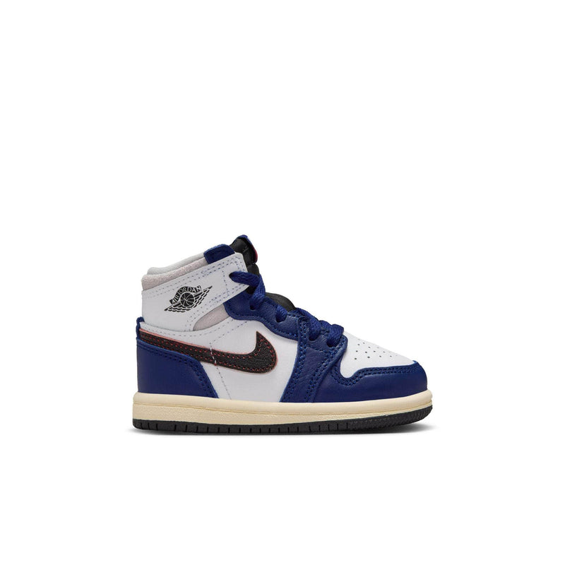 Air Jordan FOOTWEAR Air Jordan 1 Retro High OG "Rare Air" - Toddler