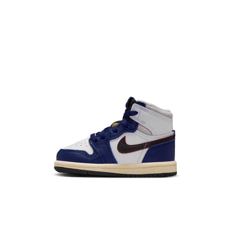 Air Jordan FOOTWEAR Air Jordan 1 Retro High OG "Rare Air" - Toddler