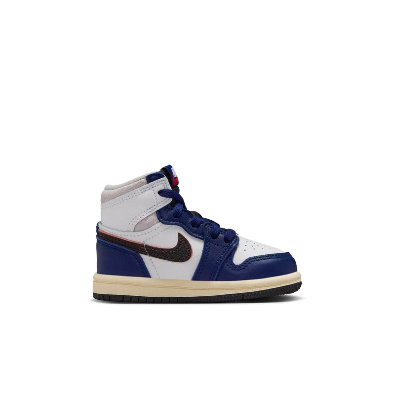 Air Jordan FOOTWEAR Air Jordan 1 Retro High OG "Rare Air" - Toddler