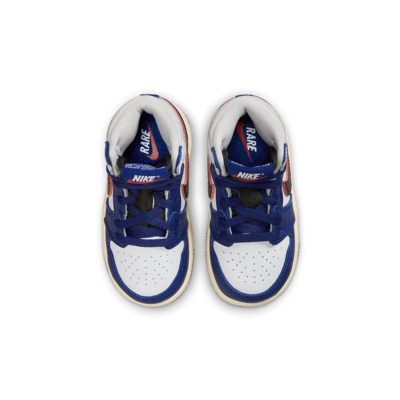 Air Jordan FOOTWEAR Air Jordan 1 Retro High OG "Rare Air" - Toddler