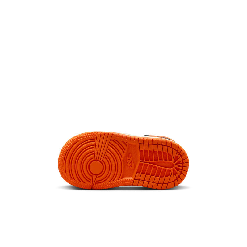Air Jordan 1 Retro High OG "Shattered Backboard" - Toddler