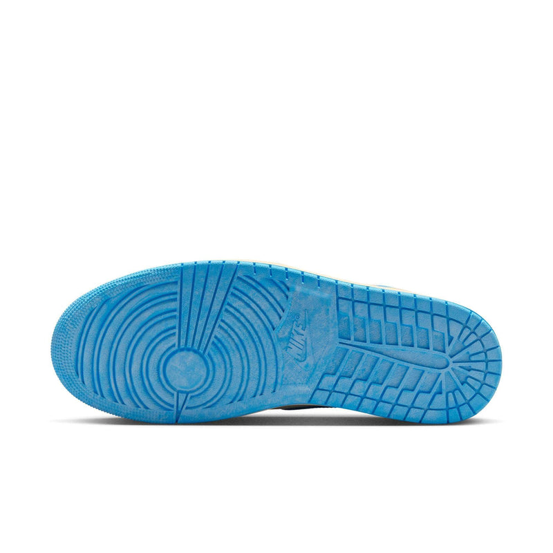Air Jordan FOOTWEAR Air Jordan 1 Retro High OG "UNC Reimagined" - Men's