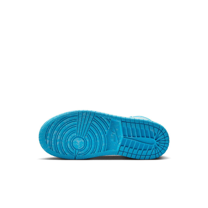 Air Jordan FOOTWEAR Air Jordan 1 Retro High OG "UNC Reimagined" - Preschool