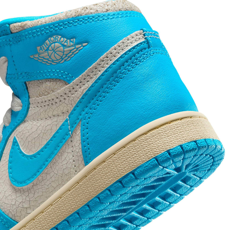 Air Jordan FOOTWEAR Air Jordan 1 Retro High OG "UNC Reimagined" - Preschool