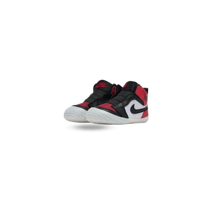 Air Jordan FOOTWEAR Air Jordan 1 Retro High OG "Varsity Red" - Crib