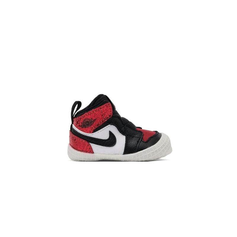 Air Jordan FOOTWEAR Air Jordan 1 Retro High OG "Varsity Red" - Crib
