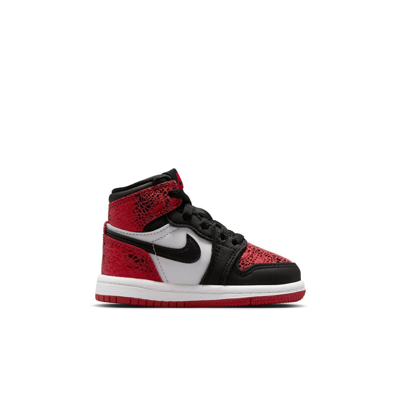 Air Jordan FOOTWEAR Air Jordan 1 Retro High OG "Varsity Red" - Toddler