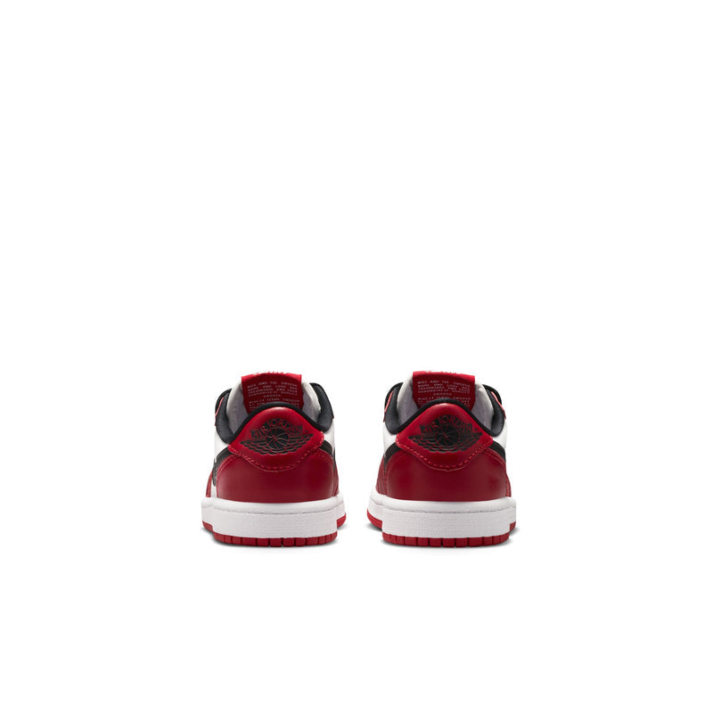 Air Jordan 1 Retro Low "Chicago" - Toddlers