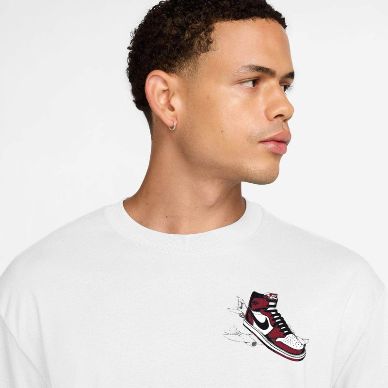 Air Jordan APPAREL Air Jordan 1 T-Shirt - Men's