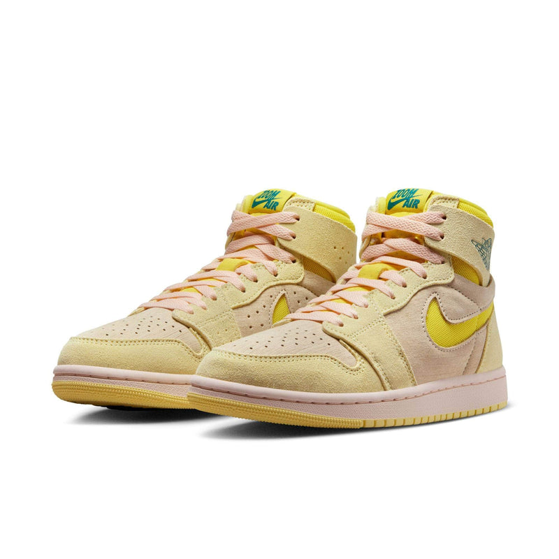 Air Jordan FOOTWEAR Air Jordan 1 Zoom CMFT 2 “Citron Tint” - Women's