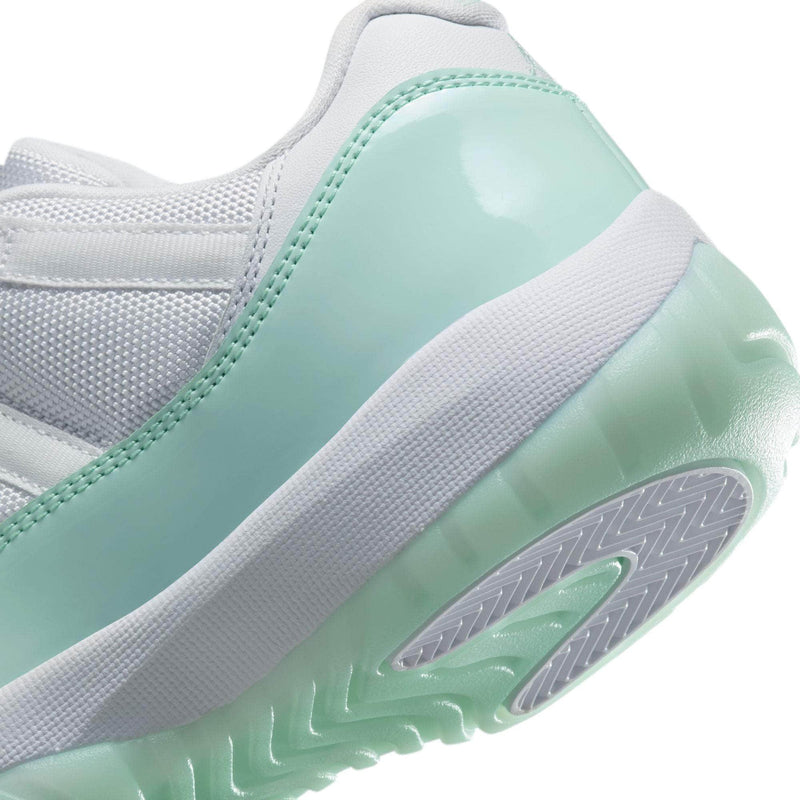 Air Jordan FOOTWEAR Air Jordan 11 Retro Low "Igloo" - Women's