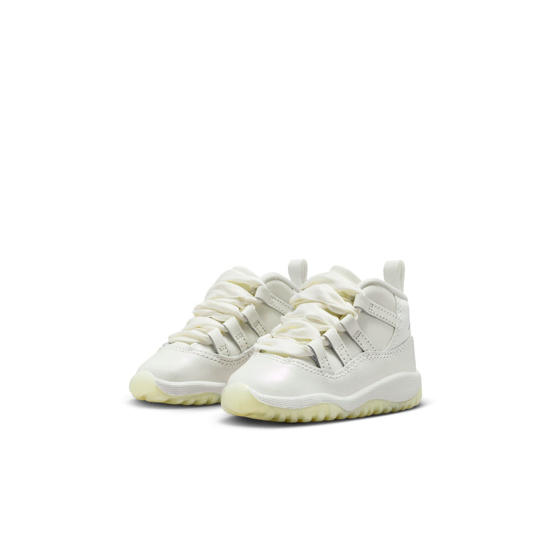 Air Jordan 11 Retro "Pearl" - Toddlers