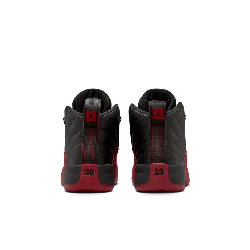 Air Jordan FOOTWEAR Air Jordan 12 Retro "Flu Game" - Preschool
