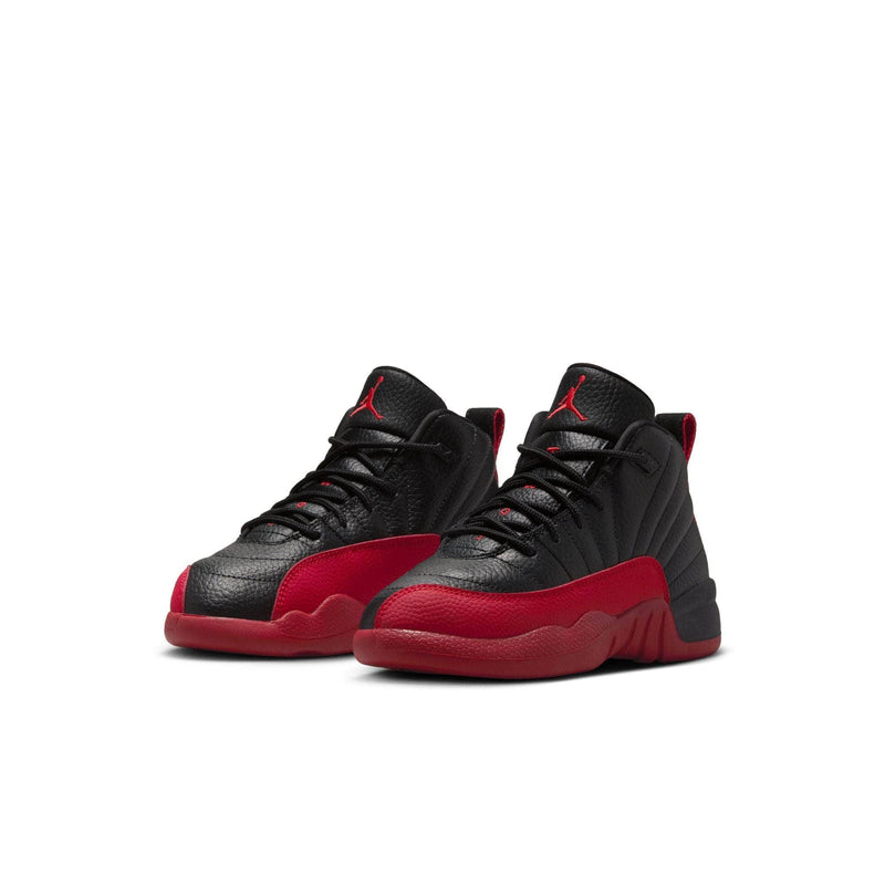 Air Jordan FOOTWEAR Air Jordan 12 Retro "Flu Game" - Preschool