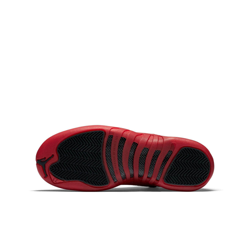 Air Jordan FOOTWEAR Air Jordan 12 Retro "Flu Game" - Boy's Grade School
