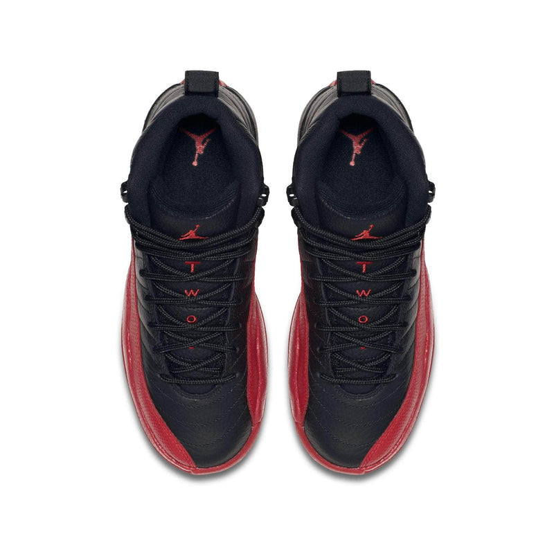 Air Jordan FOOTWEAR Air Jordan 12 Retro "Flu Game" - Boy's Grade School