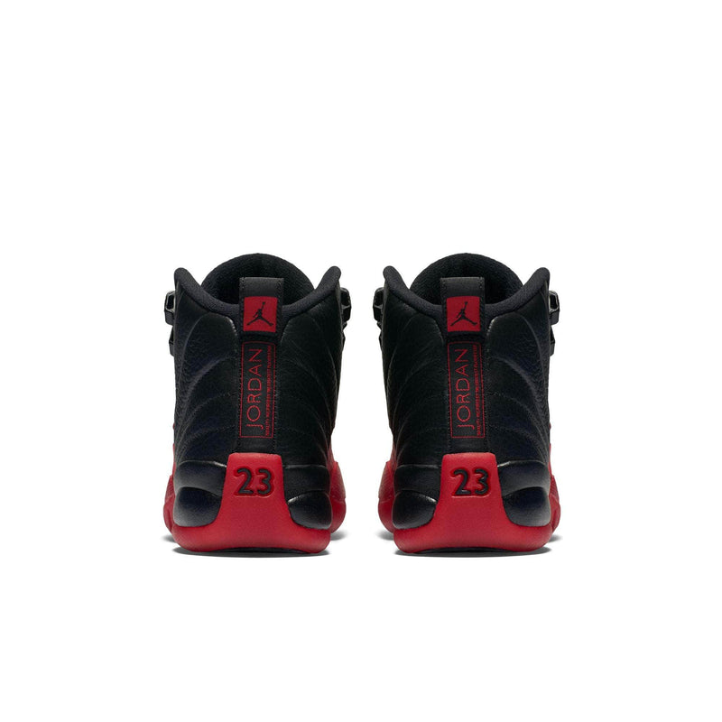 Air Jordan FOOTWEAR Air Jordan 12 Retro "Flu Game" - Boy's Grade School