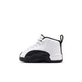 Air Jordan 12 Retro "Taxi" - Toddlers