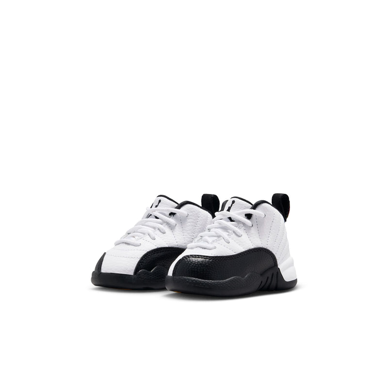 Air Jordan 12 Retro "Taxi" - Toddlers
