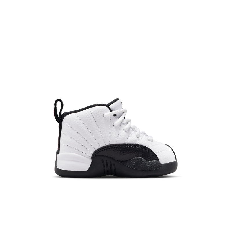 Air Jordan 12 Retro "Taxi" - Toddlers