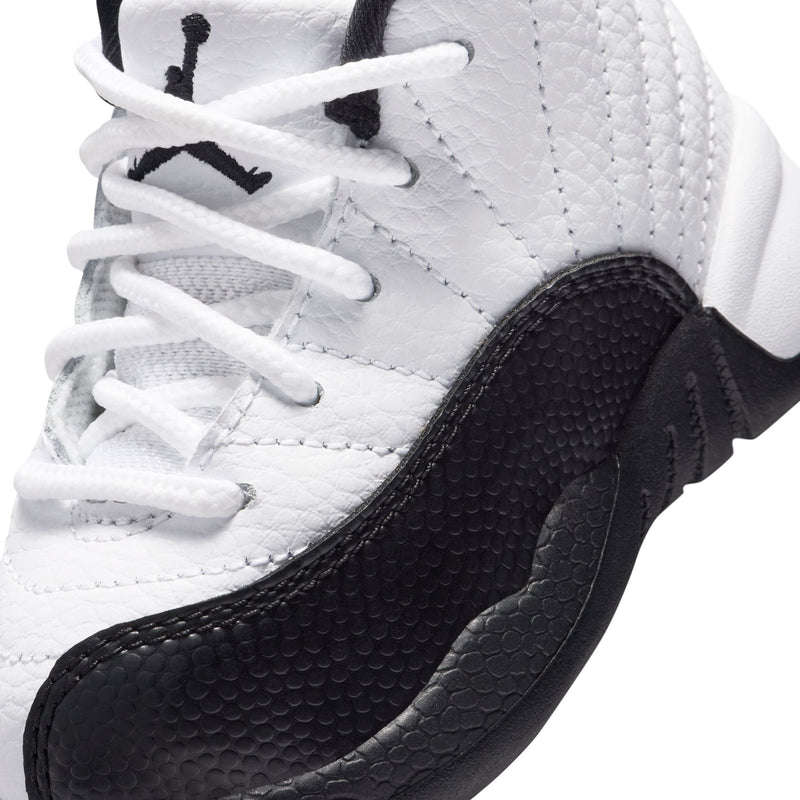 Air Jordan 12 Retro "Taxi" - Toddlers
